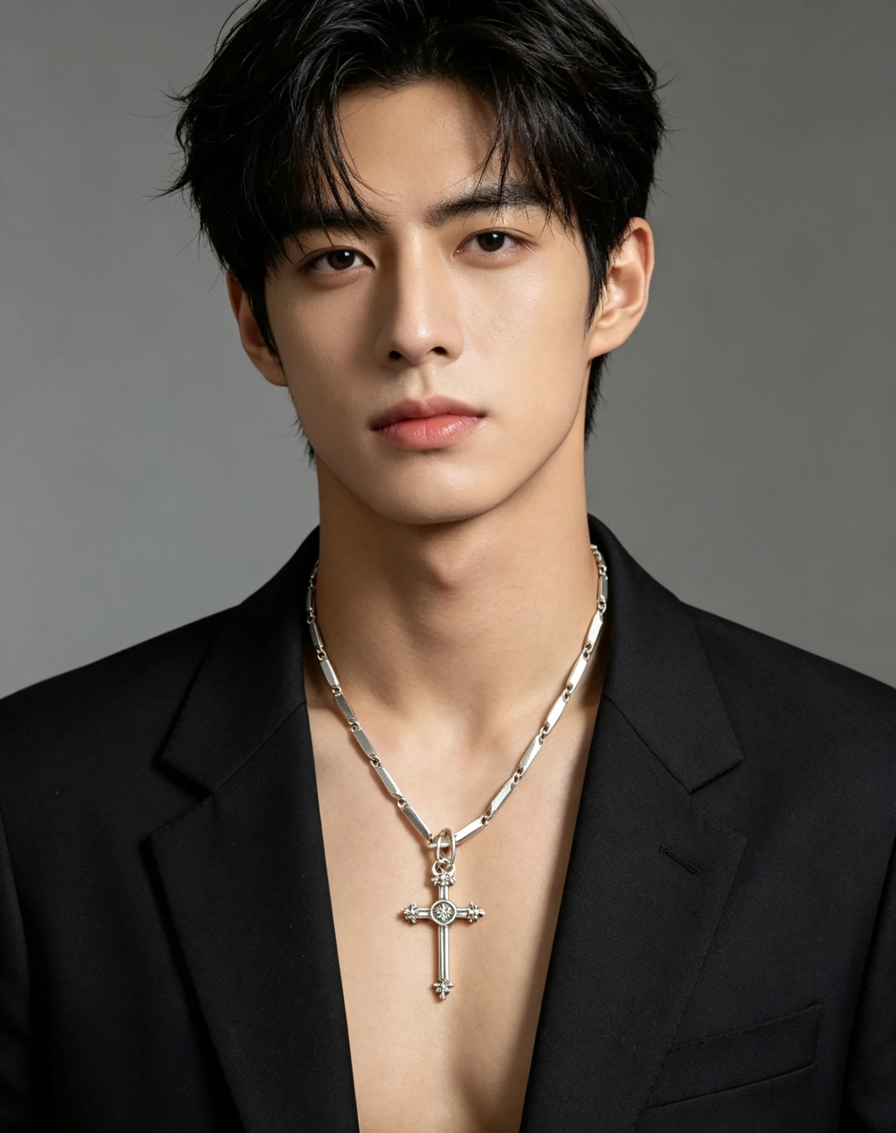 Chrome Hearts Necklace