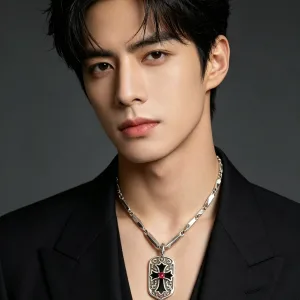 Chrome Hearts Necklace