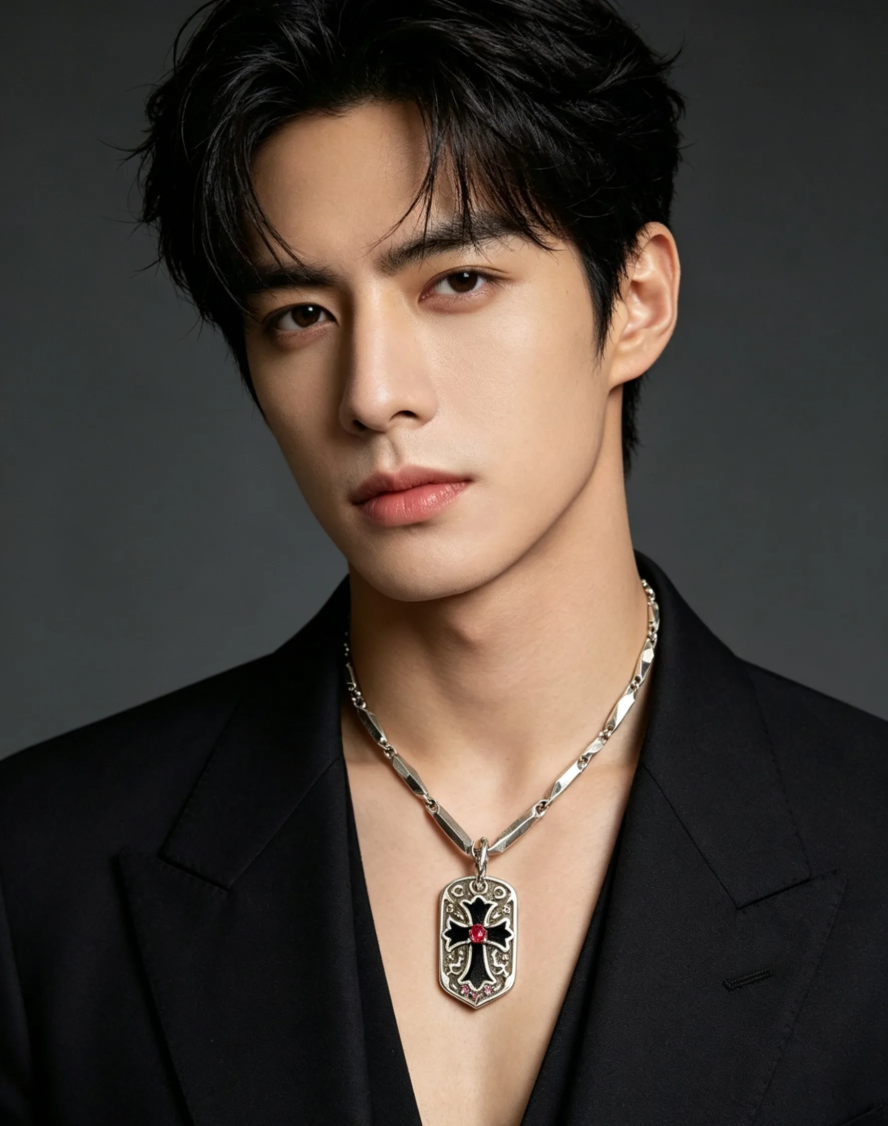 Chrome Hearts Necklace