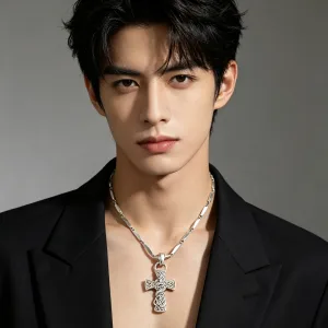 Chrome Hearts Necklace