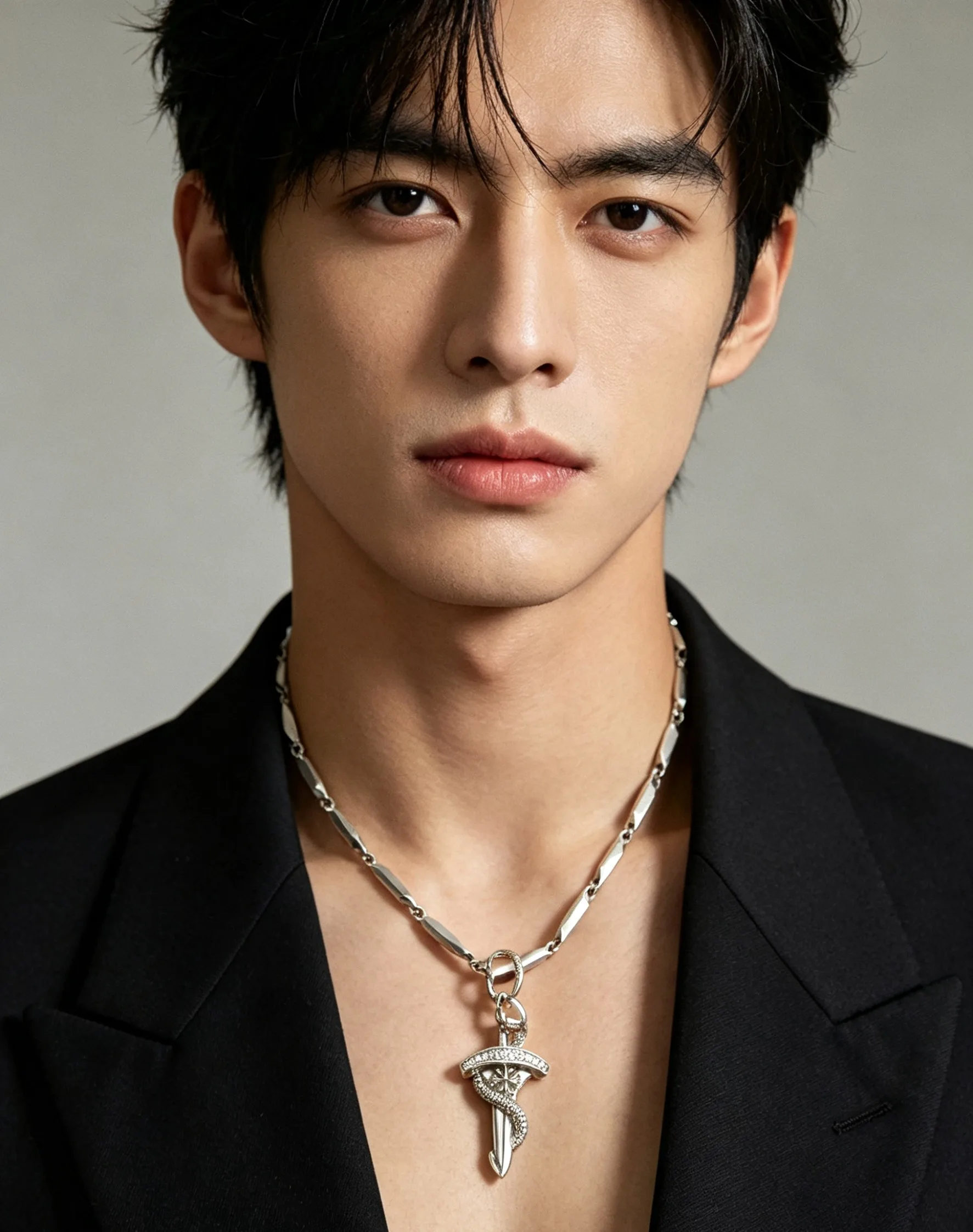 Chrome Hearts Necklace