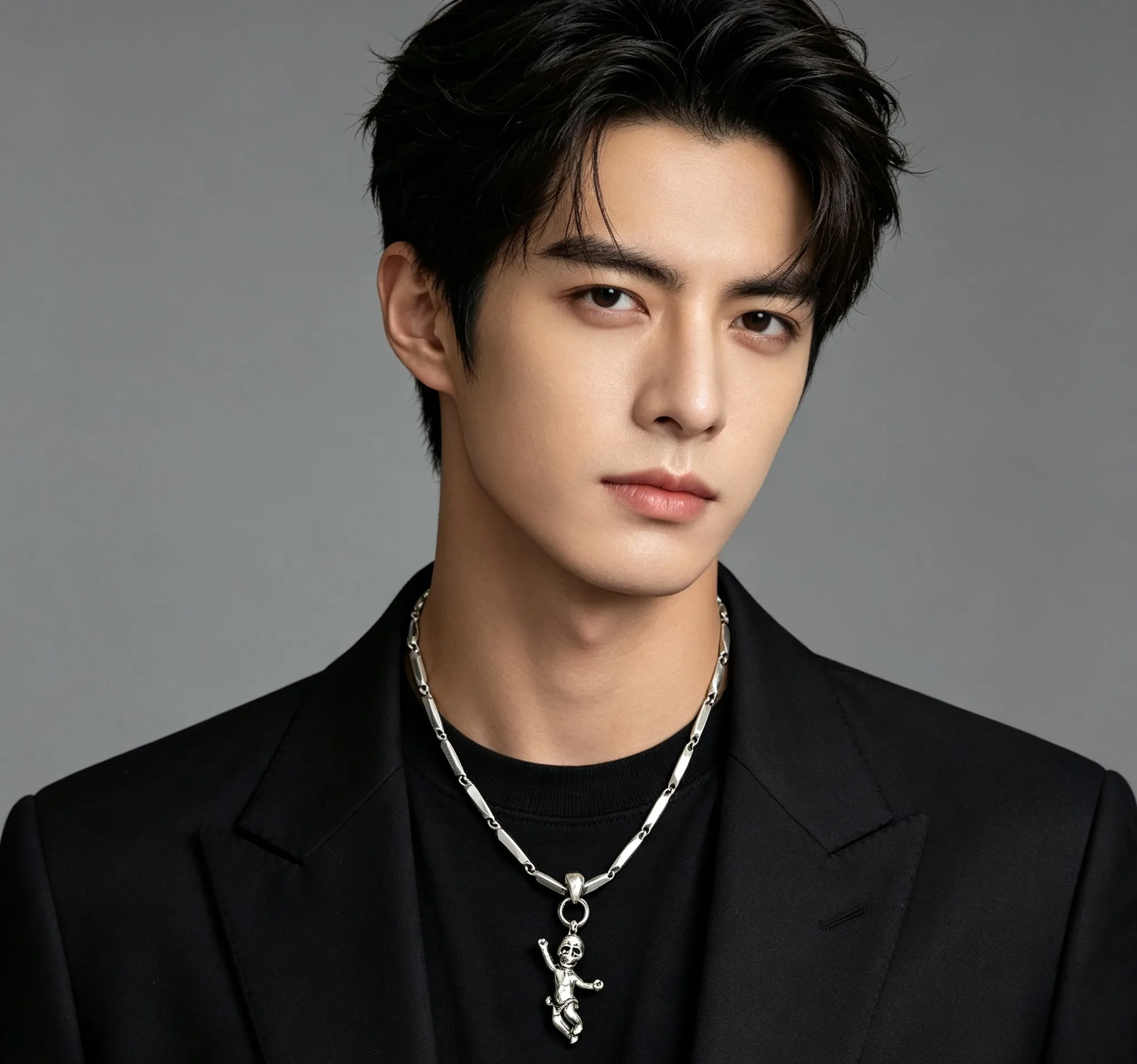 Chrome Hearts Necklace