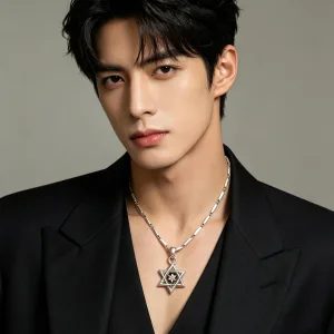 Chrome Hearts Necklace