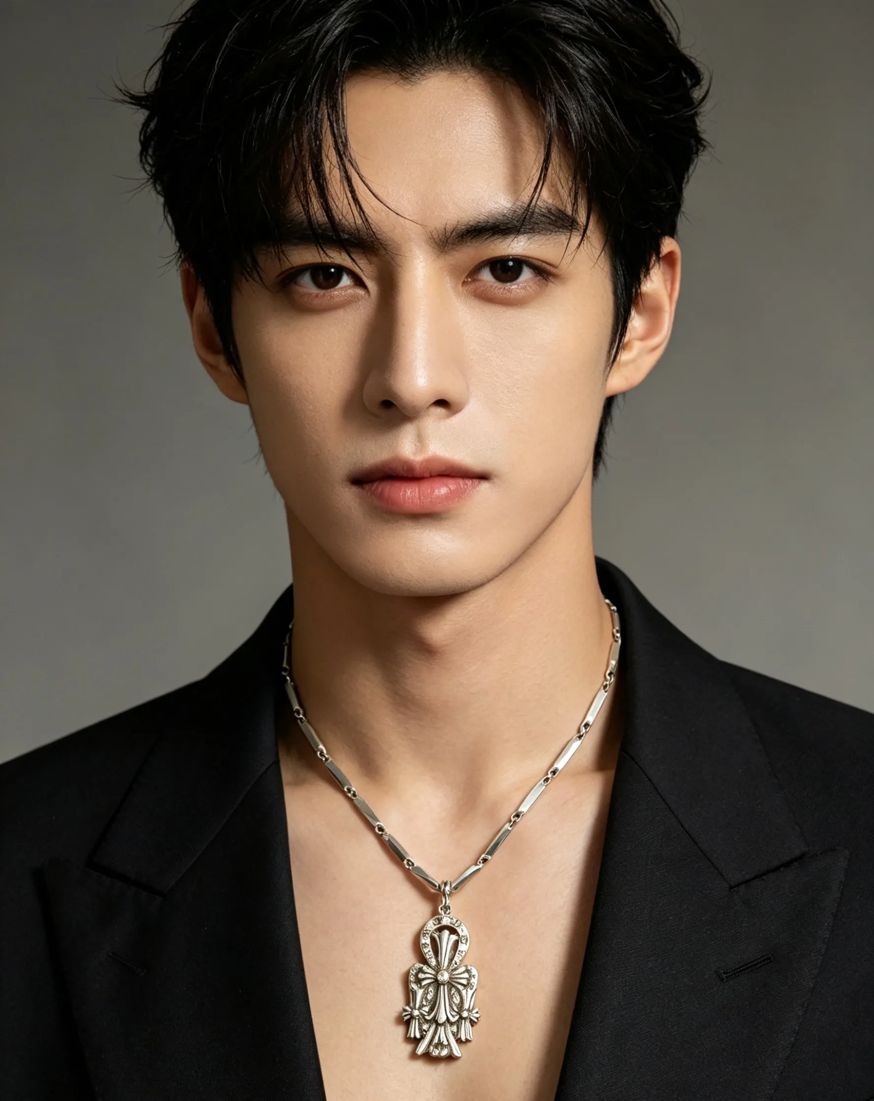 Chrome Hearts Necklace