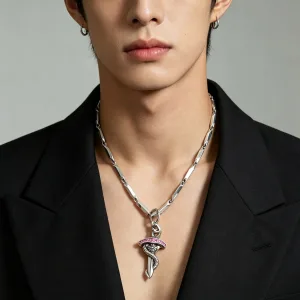 Chrome Hearts Necklace