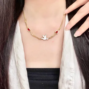 Dior Necklace