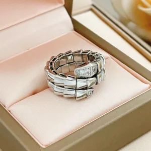 Bvlgari Ring