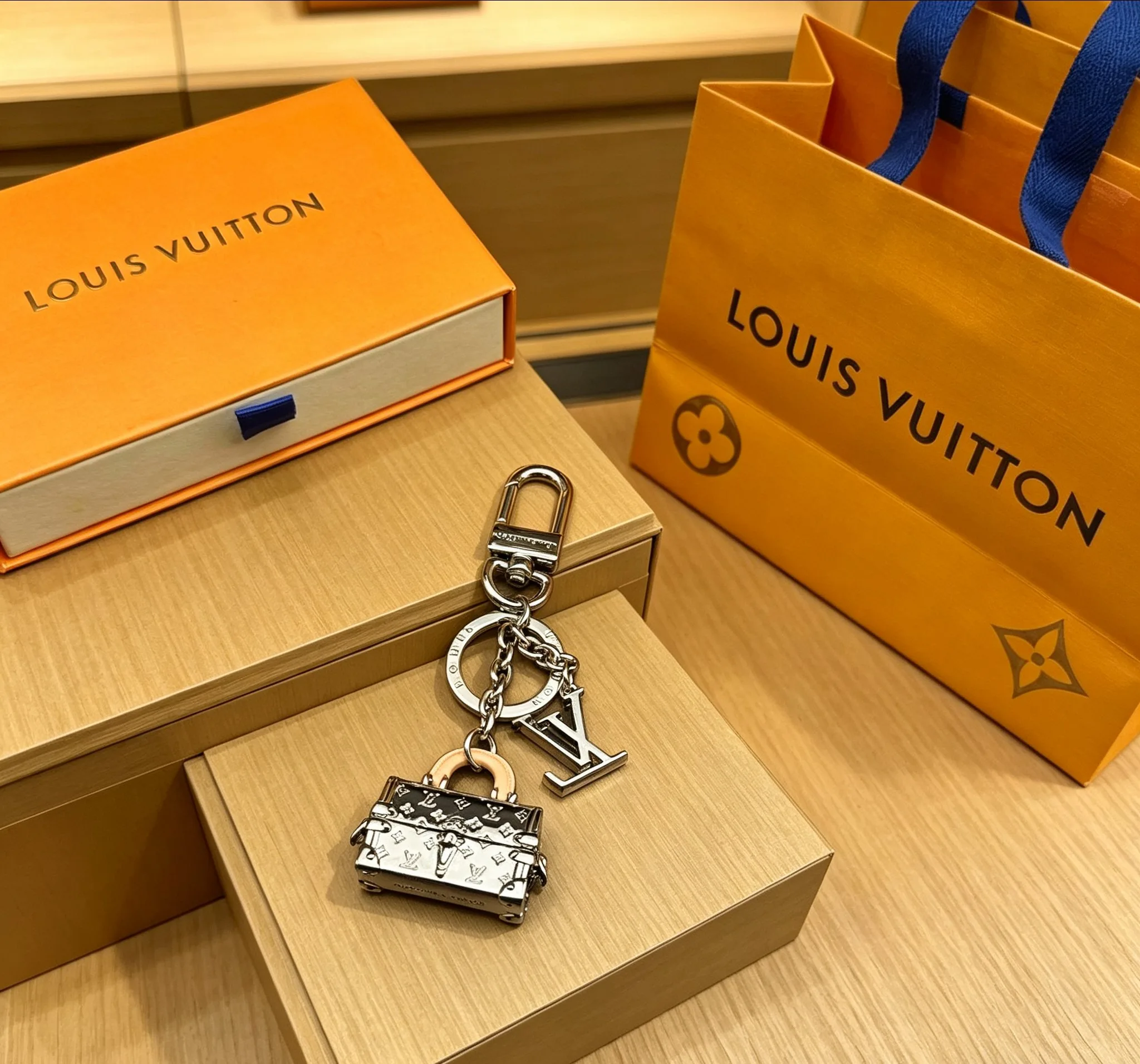 Louis Vuitton Handbag