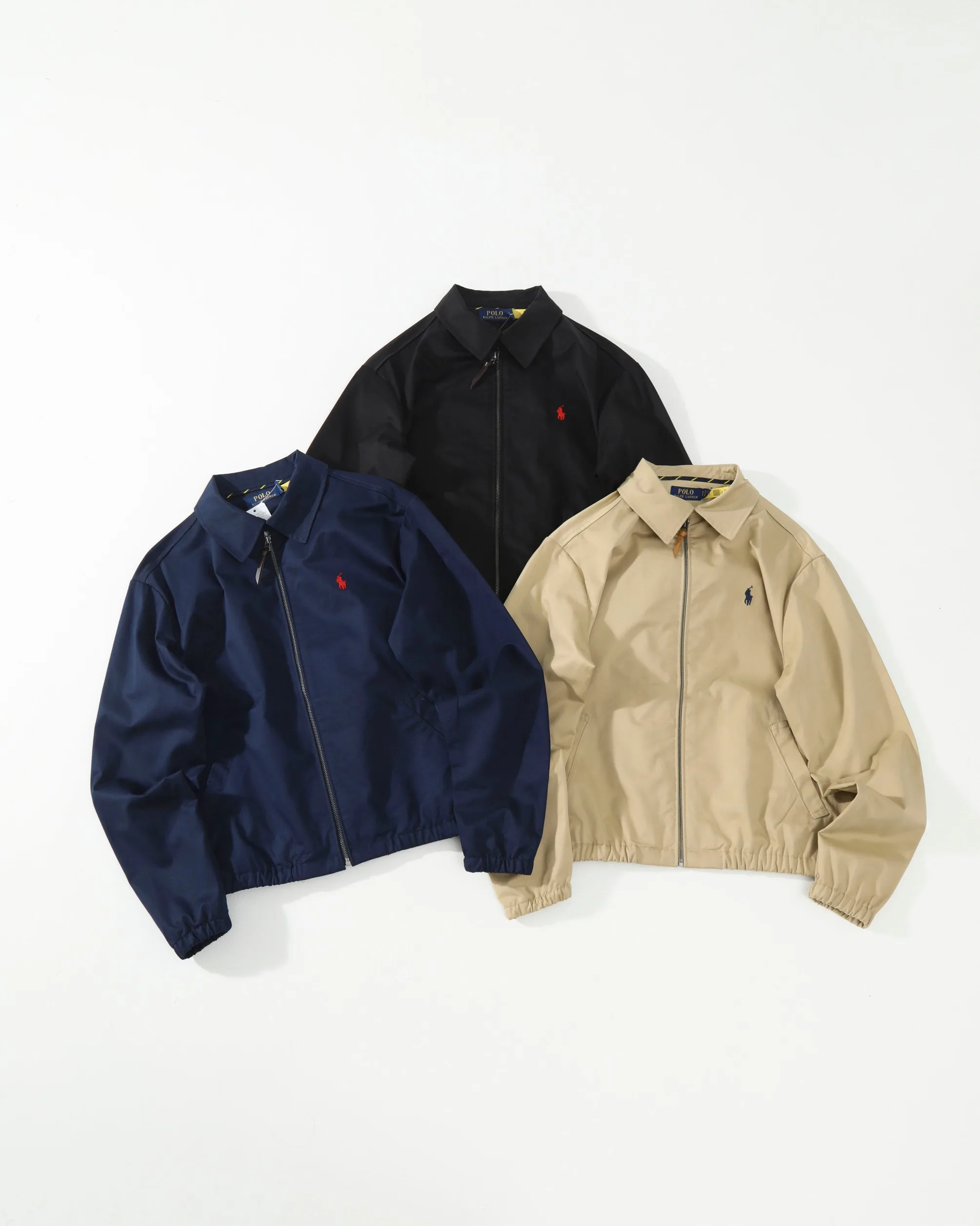 Ralph Lauren Coat