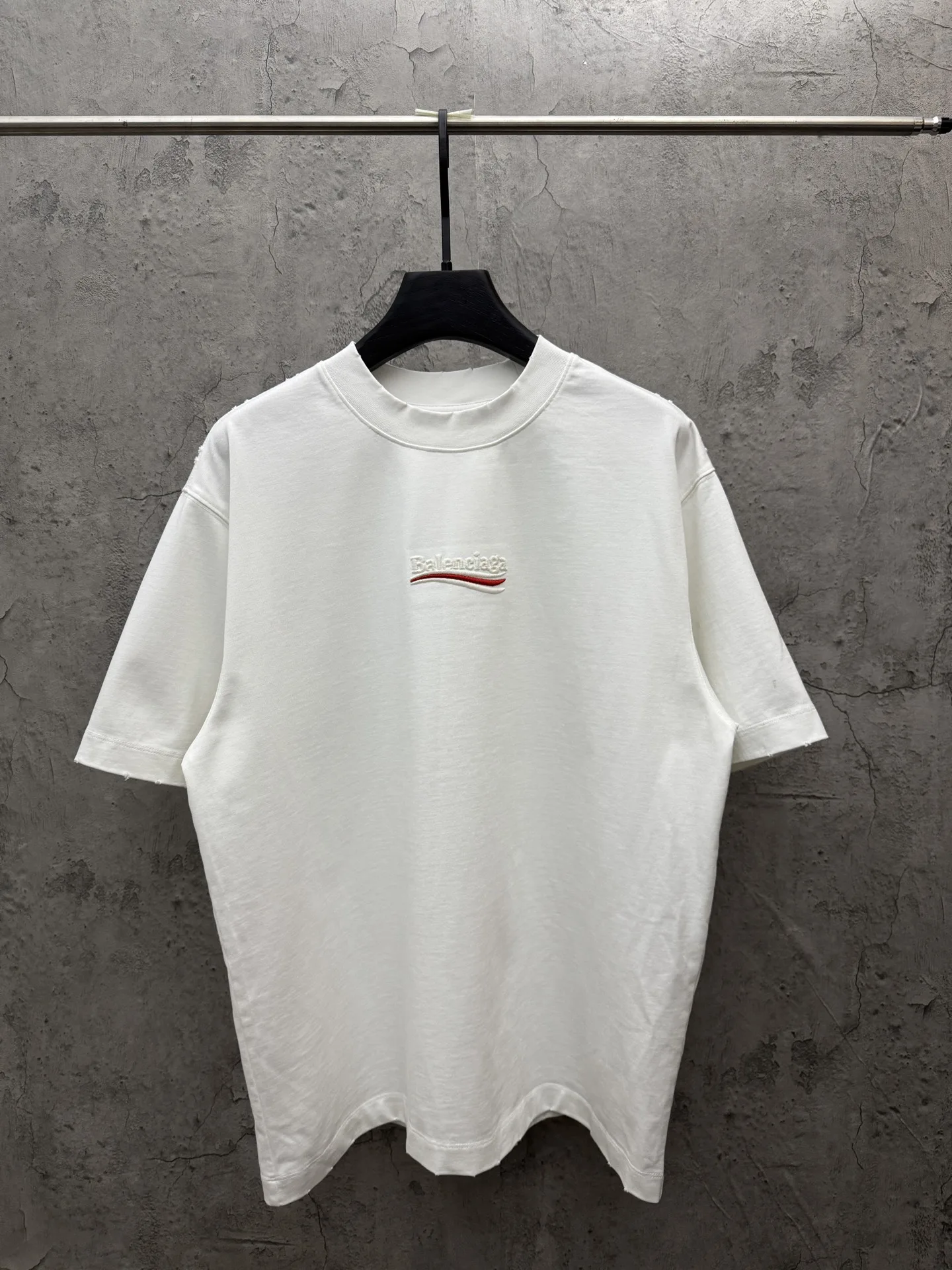 Balenciaga Short Sleeves