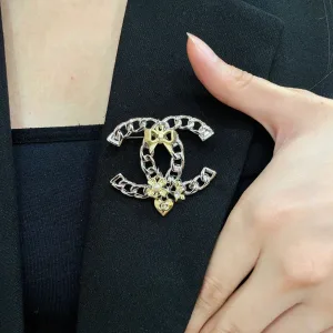 Chanel Suit