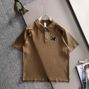 Dior Short Sleeves