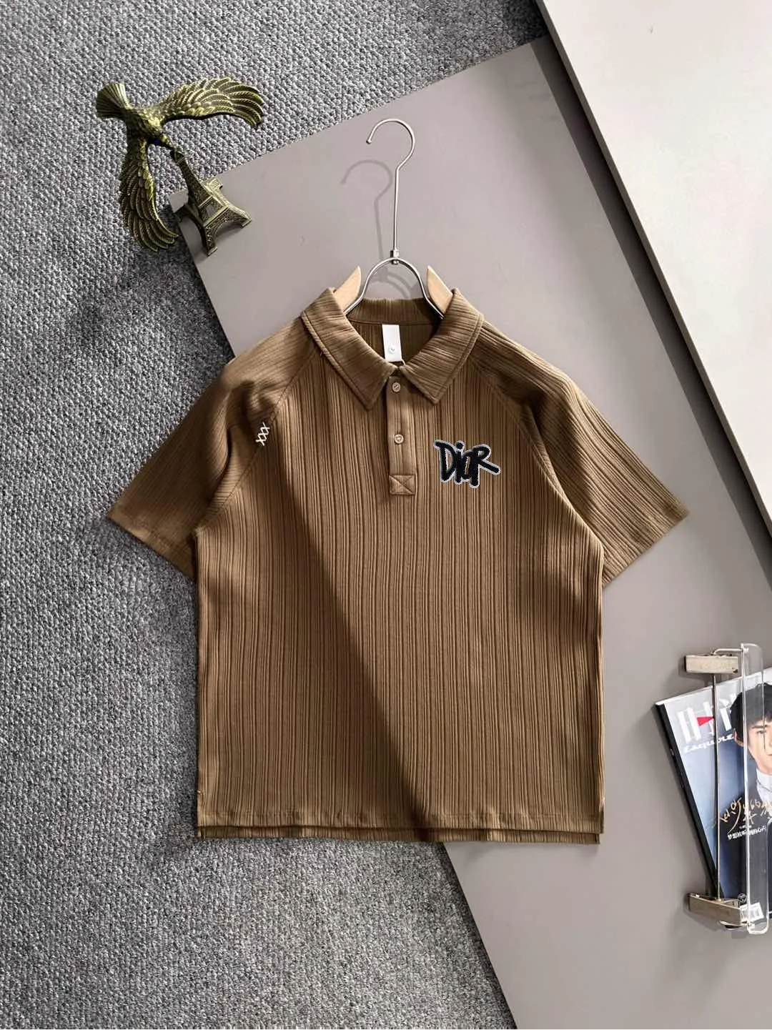 Dior Short Sleeves