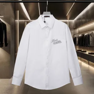 Louis Vuitton Long Sleeves