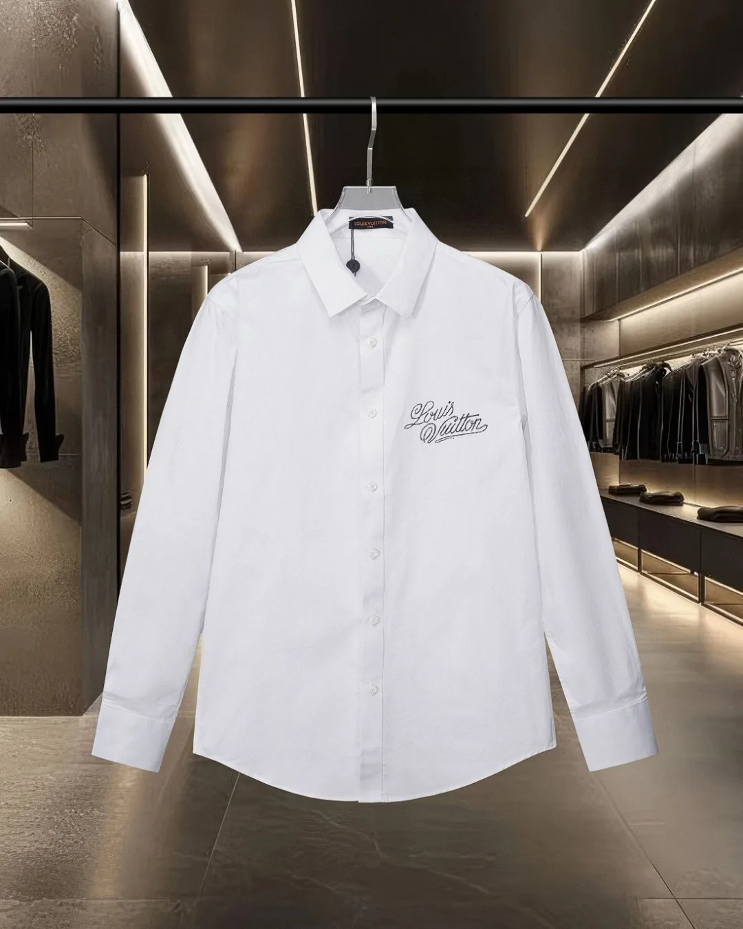 Louis Vuitton Long Sleeves