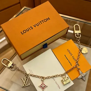 Louis Vuitton Keychain