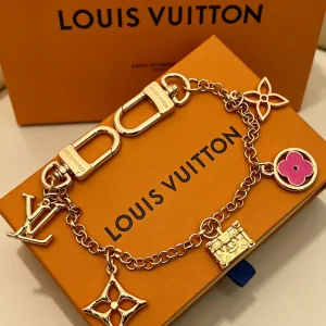 Louis Vuitton Keychain