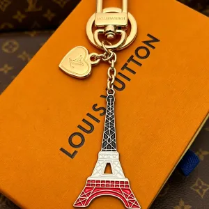 Louis Vuitton Keychain