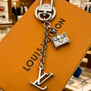 Louis Vuitton Keychain