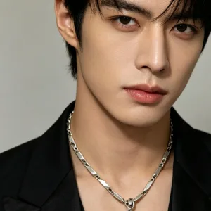 Chrome Hearts Necklace