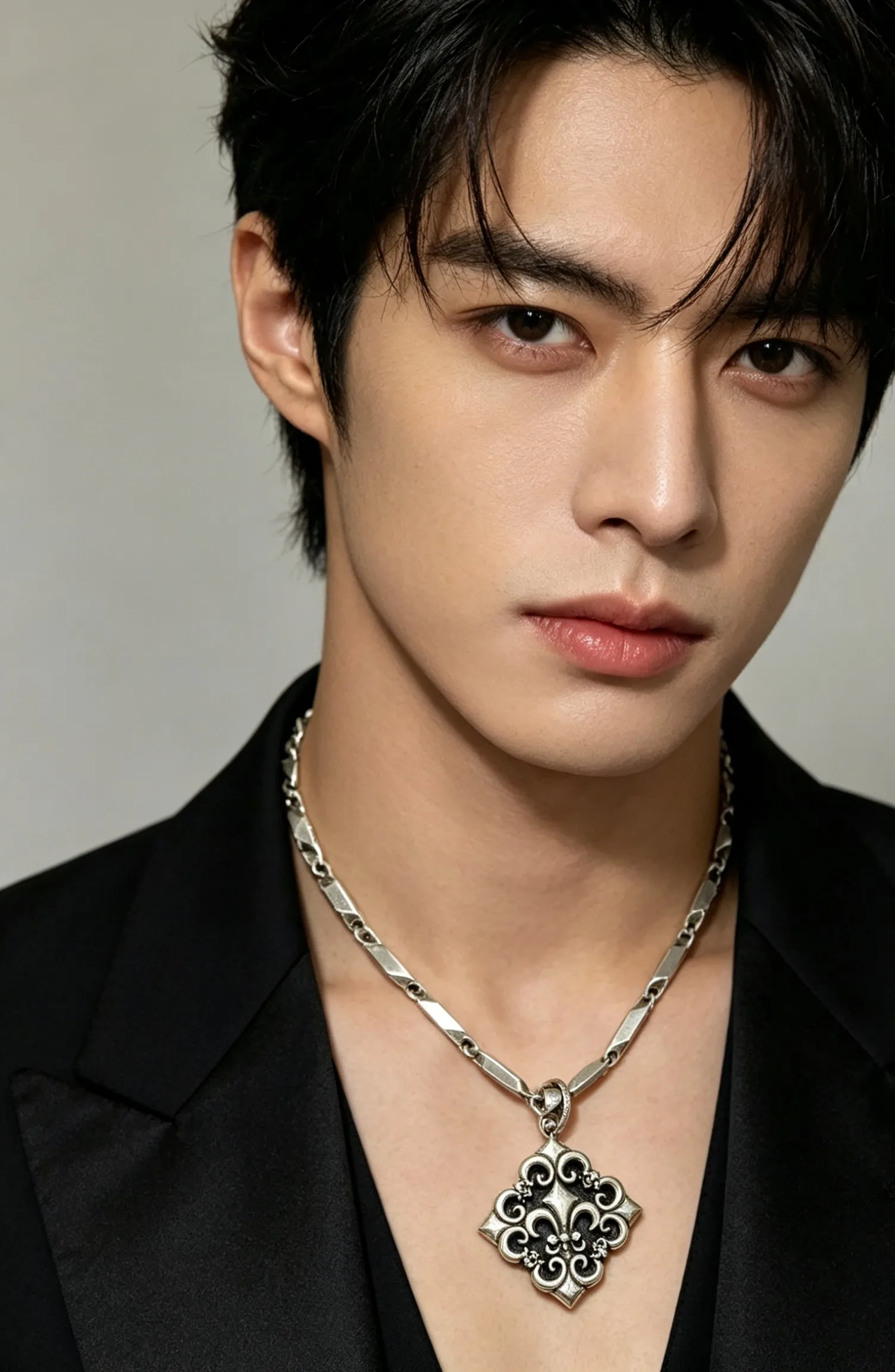 Chrome Hearts Necklace