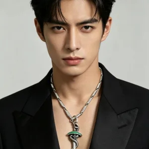 Chrome Hearts Necklace