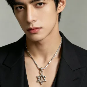 Chrome Hearts Necklace