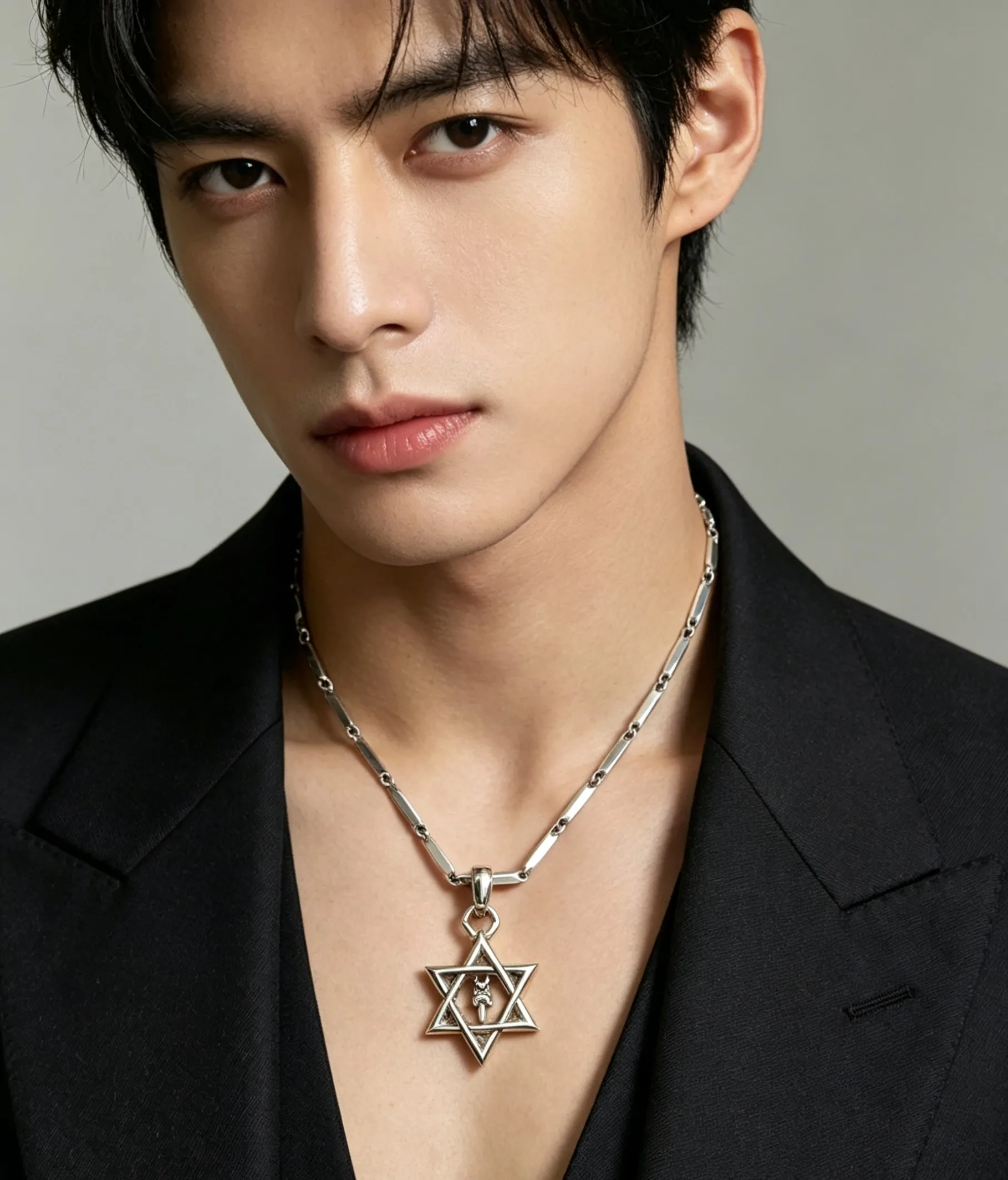 Chrome Hearts Necklace