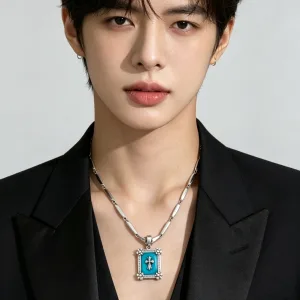 Chrome Hearts Necklace