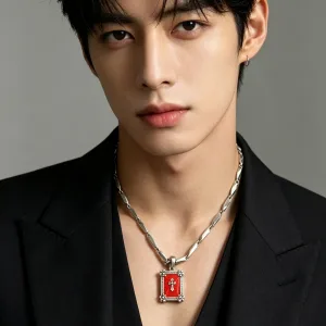 Chrome Hearts Necklace
