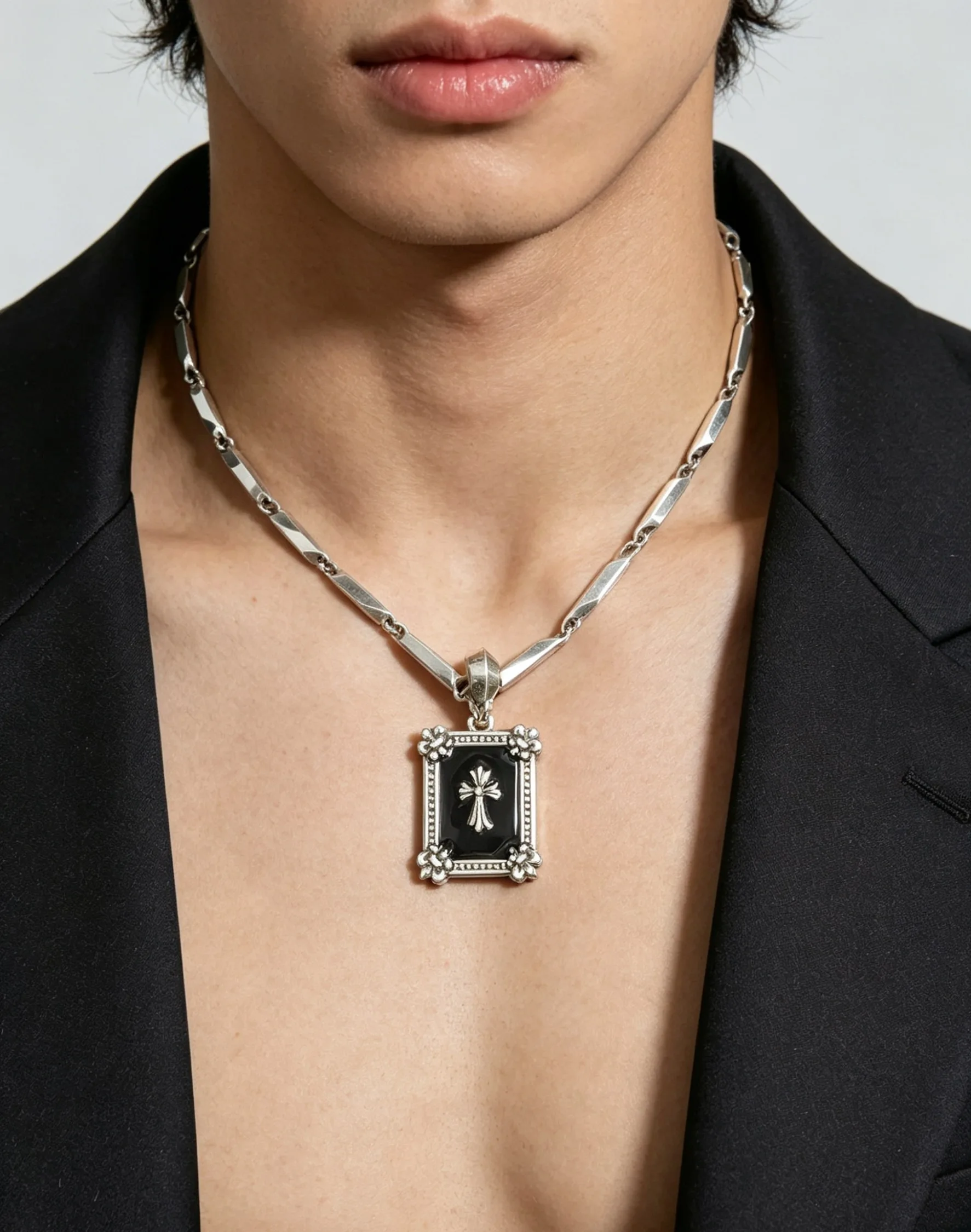 Chrome Hearts Necklace