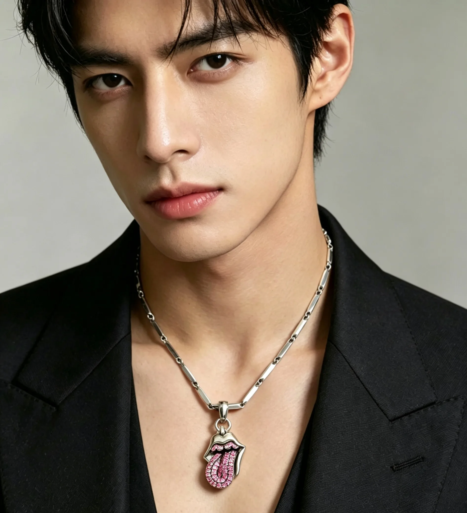 Chrome Hearts Necklace