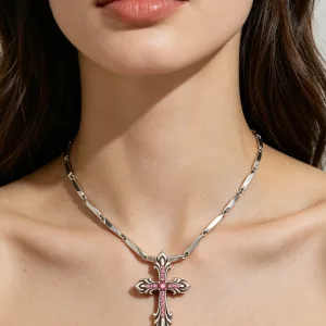 Chrome Hearts Necklace