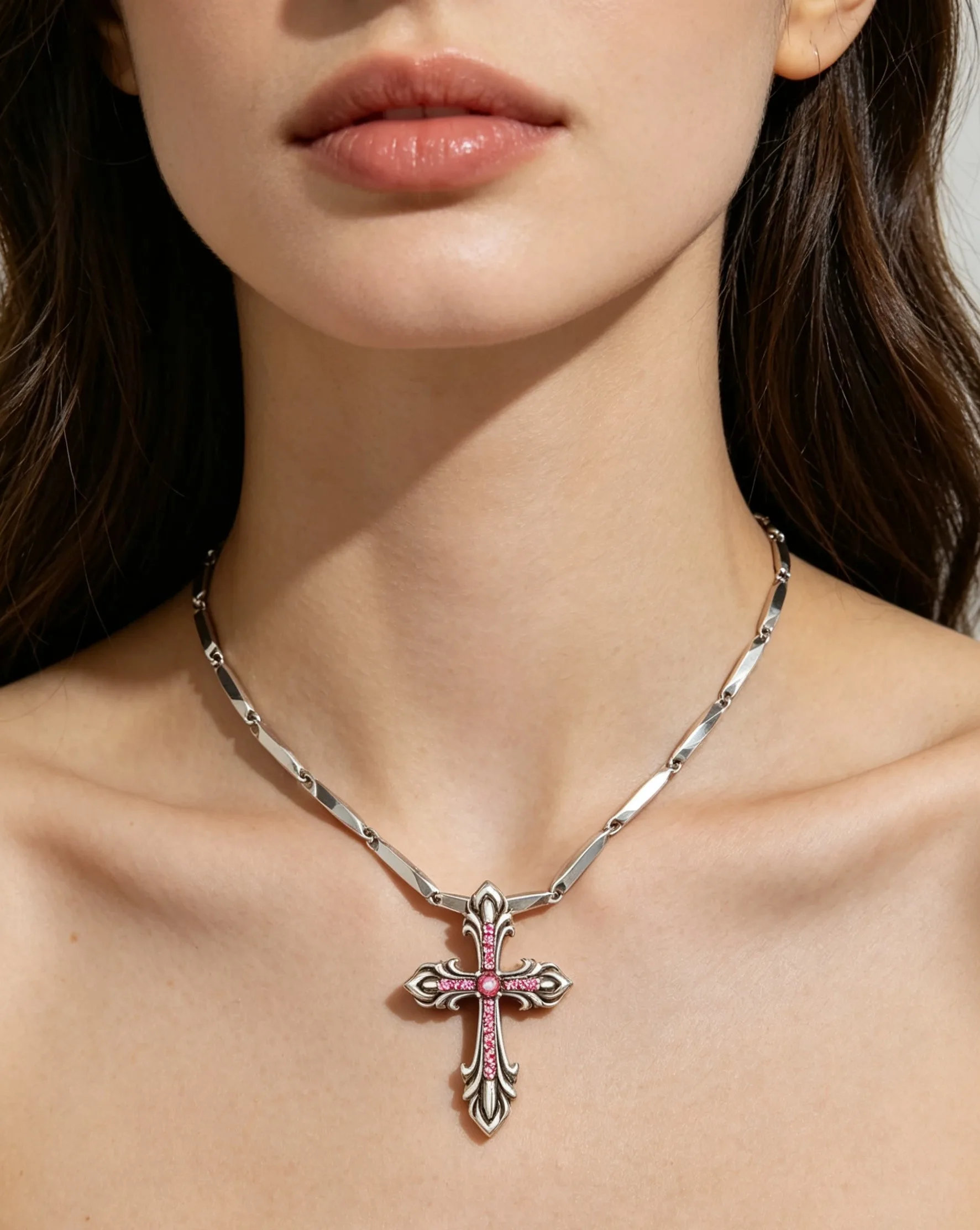 Chrome Hearts Necklace