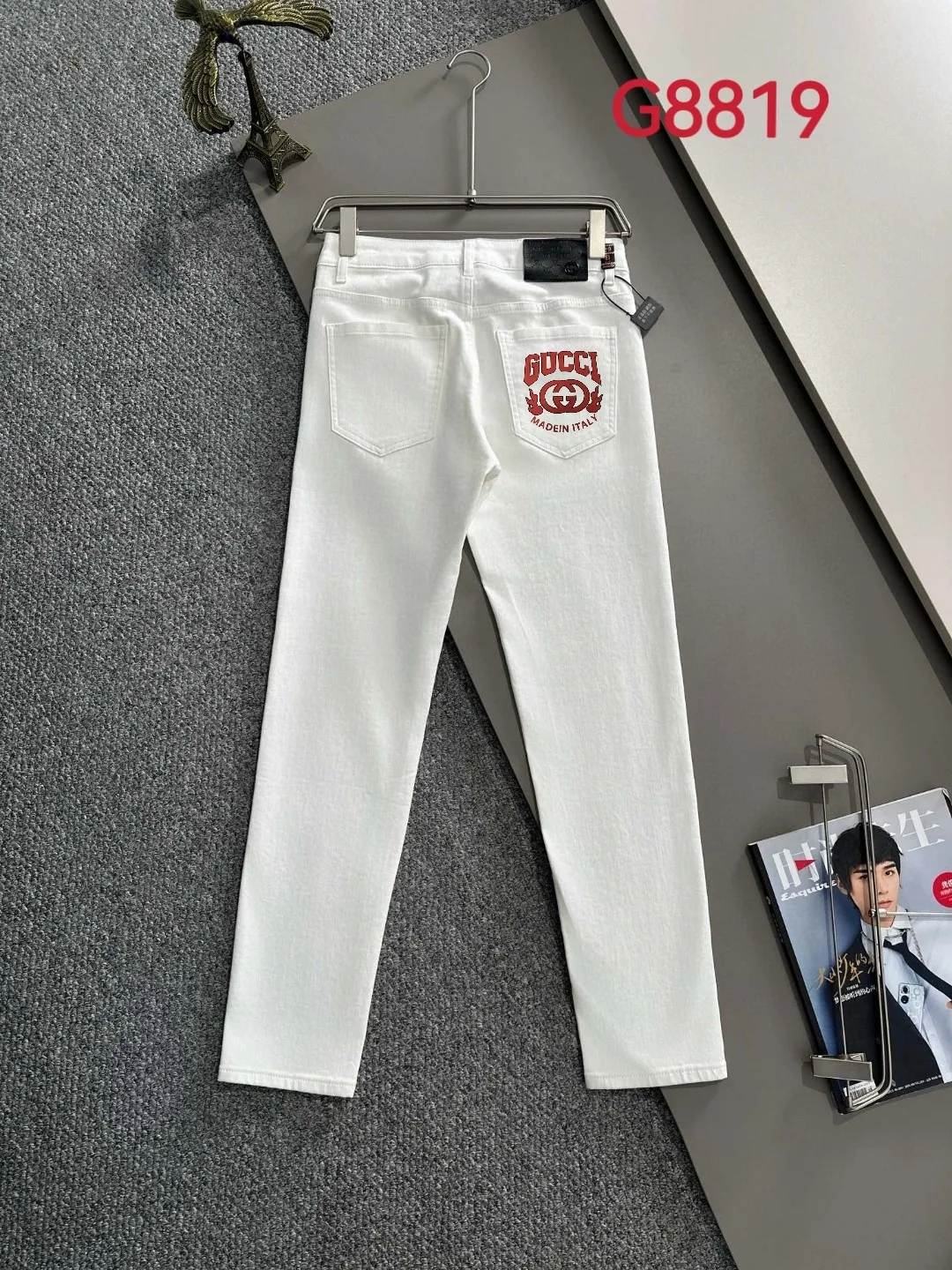 Gucci Trousers