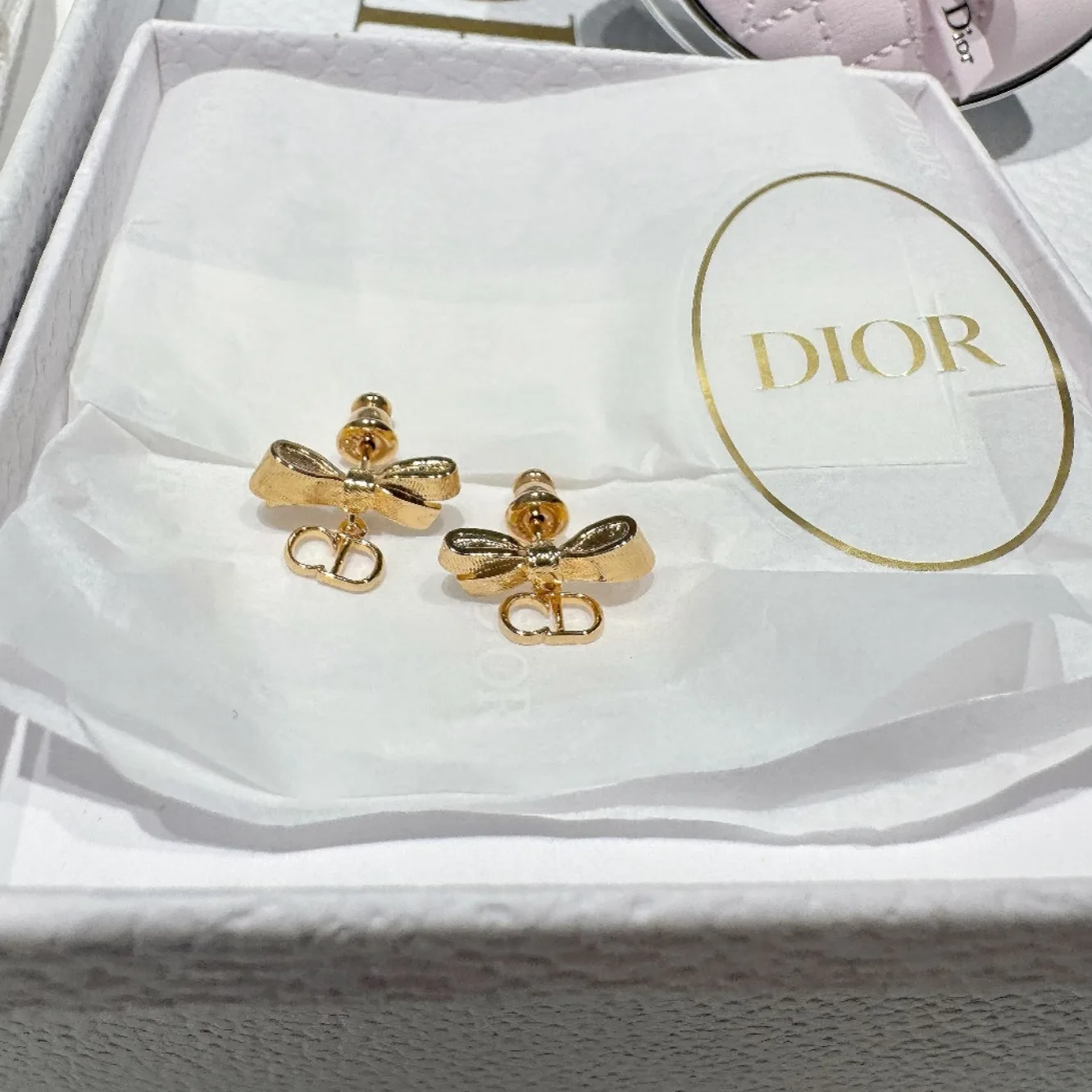 Dior Pendant