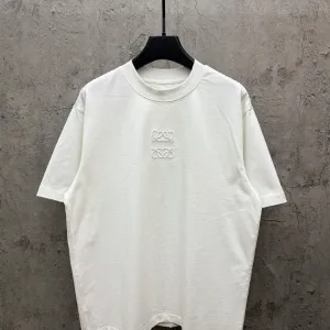 Loewe Short Sleeves