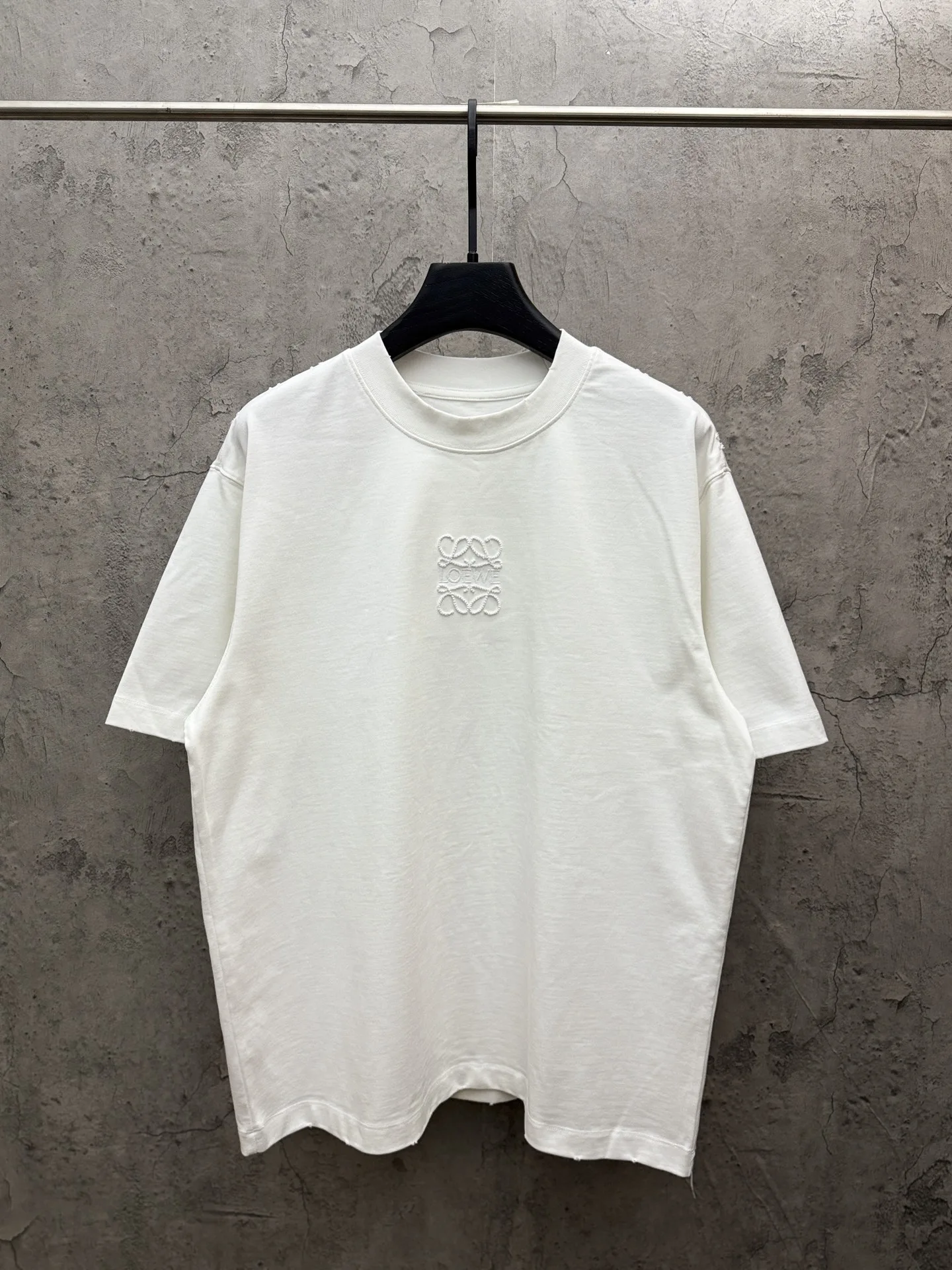 Loewe Short Sleeves