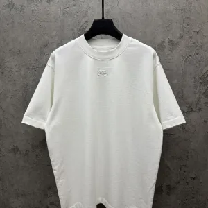 Balenciaga Short Sleeves