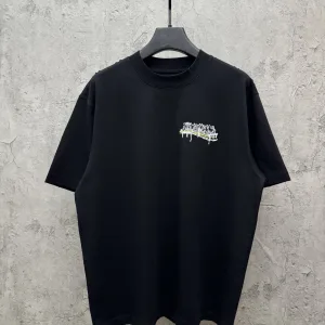 Balenciaga Short Sleeves