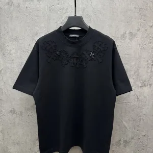 Chrome Hearts Short Sleeves