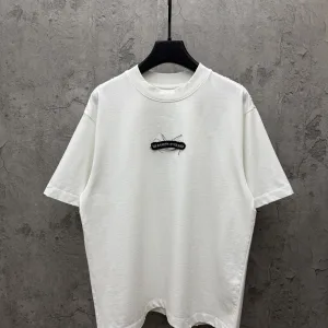 Chrome Hearts Short Sleeves