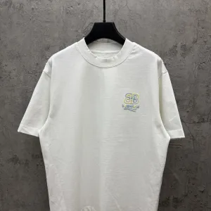 Balenciaga Short Sleeves
