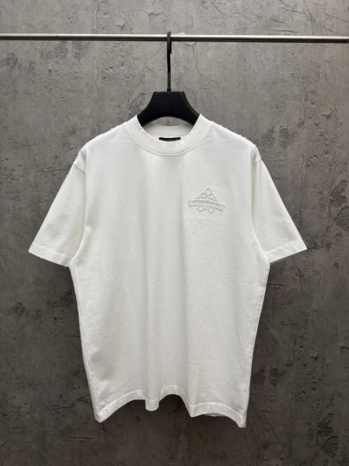 Chrome Hearts Short Sleeves