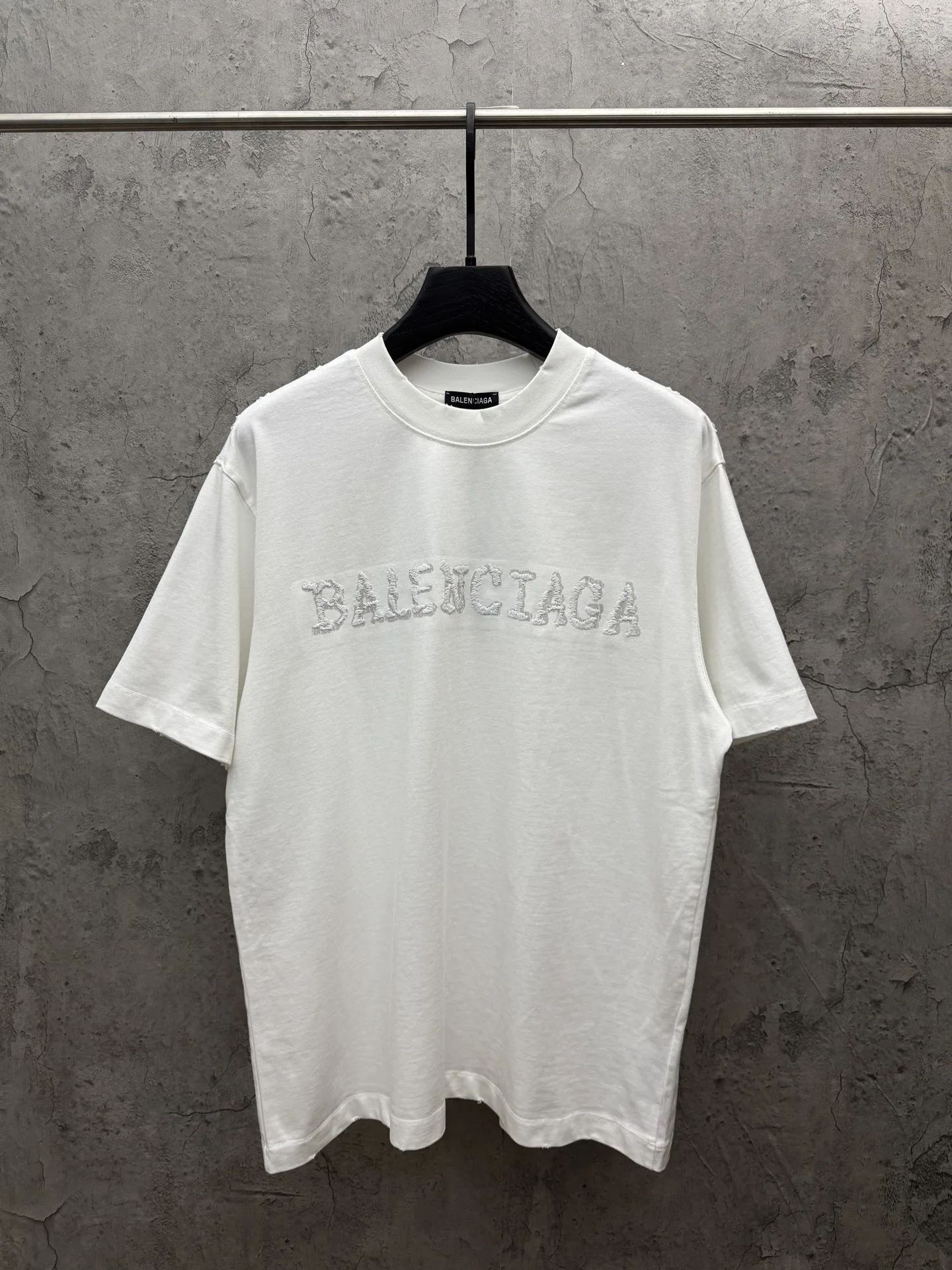 Balenciaga Short Sleeves