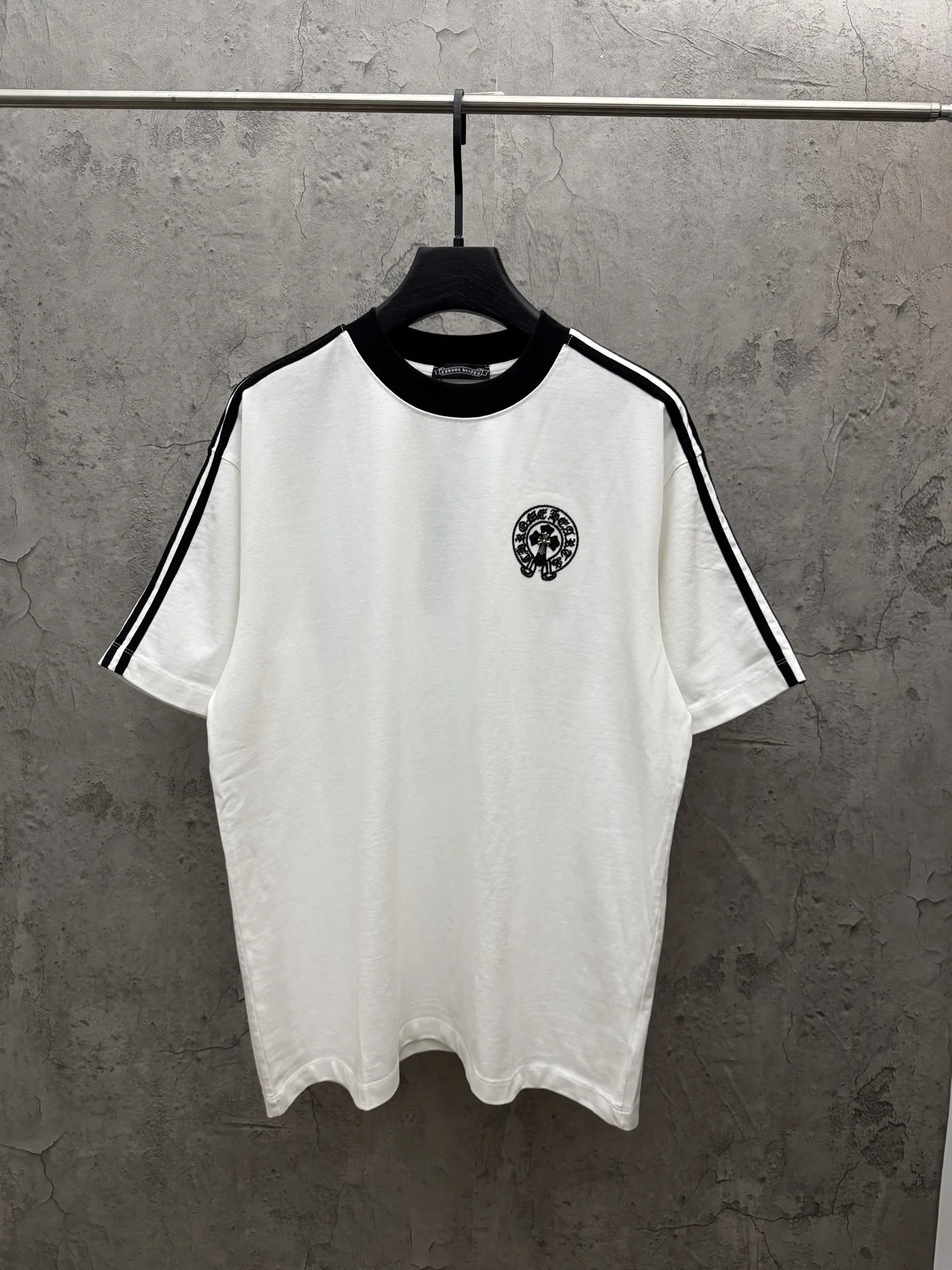 Chrome Hearts Short Sleeves