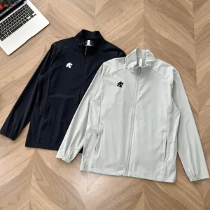 Descente Sunscreen Clothing