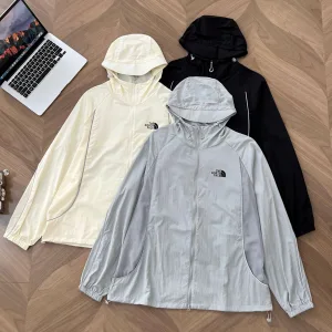North Face Coat