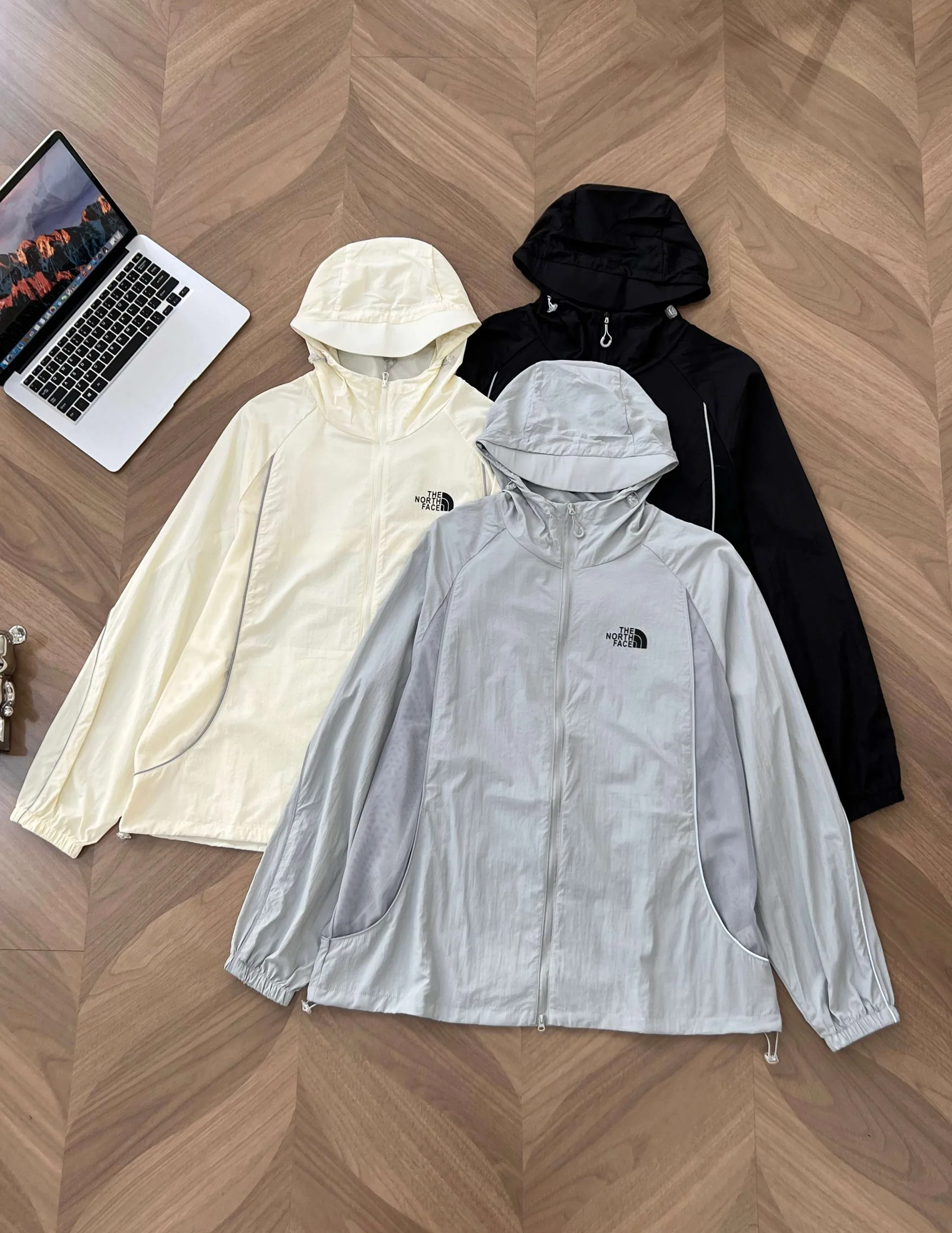 North Face Coat