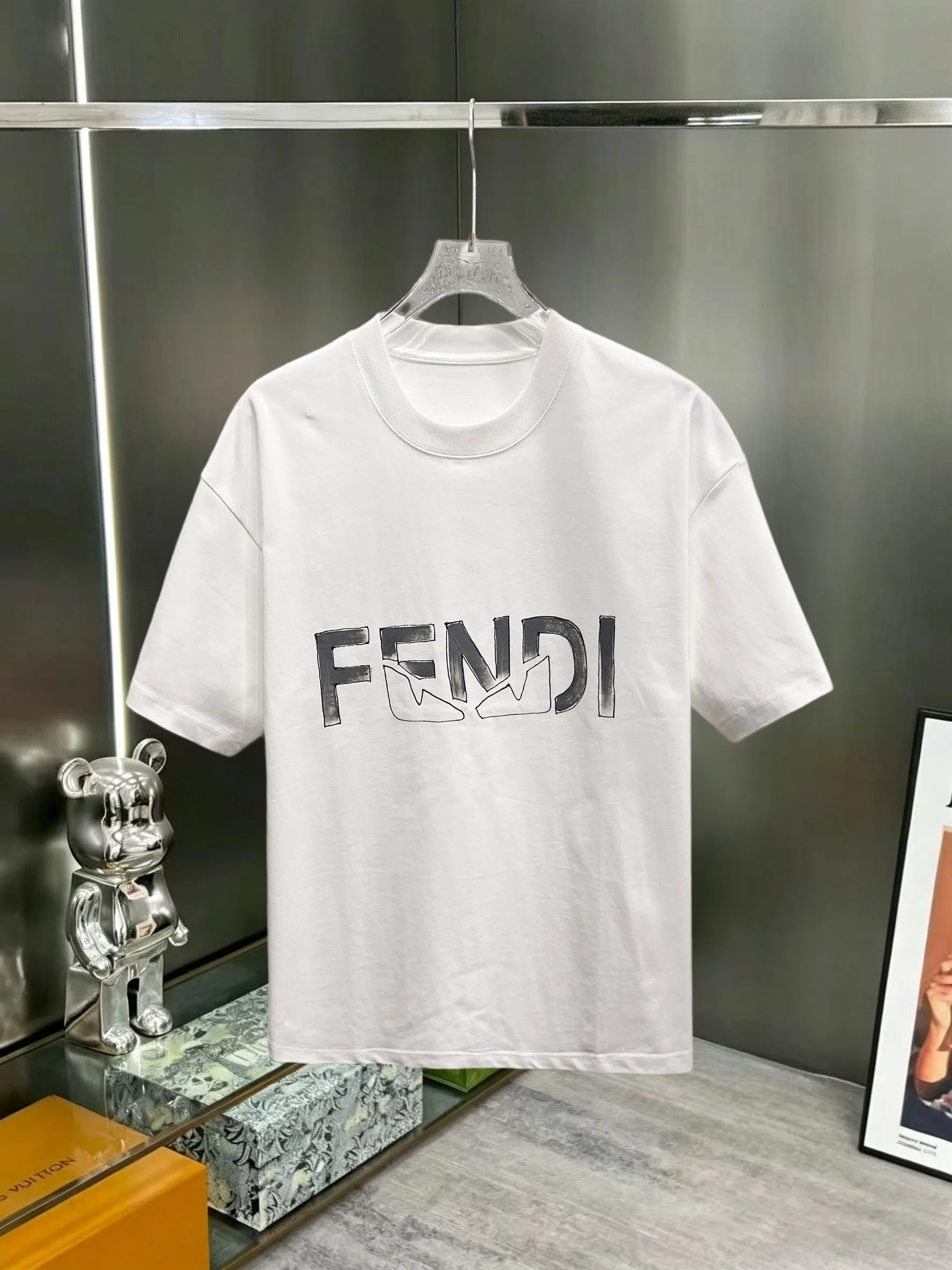 Fendi T-Shirt